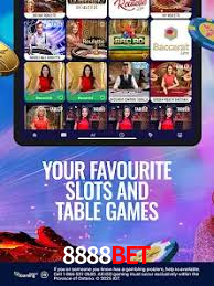 Cassino Online Seguro 8888Bet
